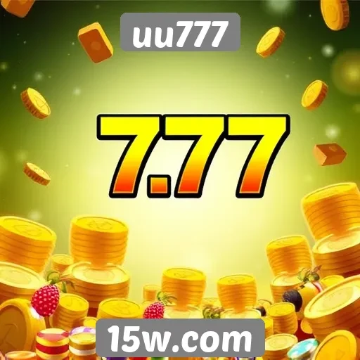 Promoções e bônus disponíveis no uu777