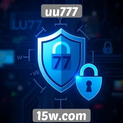 Avaliação de segurança no site uu777
