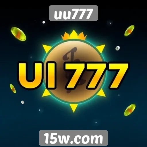 uu777 apresenta novas opções de jogos online